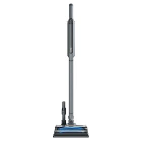 Shark WS642 WANDVAC System Lightweight Cordless Handheld Stick Vacuum With Charging Dock PowerFins Self Cleaning Brushroll Duster Crevice Tool Pet Mul
