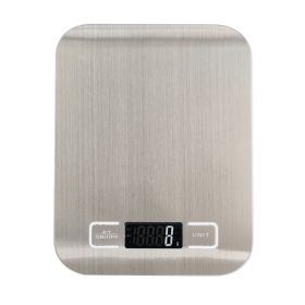 Electronic Digital Scale