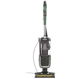 Shark ZU51 Navigator Swivel Pro Anti-Allergen Pet Upright Vacuum Cleaner with Self-Cleaning Brushroll Green
