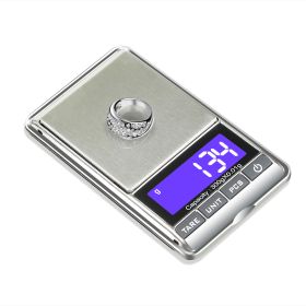Mini Precision Digital Scale
