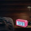 HG_DigitalAlarmClock(Pink)_GPCT1283