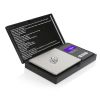 Mini Pocket Size Precise Digital Scale 1000g x 0.1g for Jewelry Gold Silver Herb