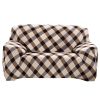 Sofa Cover Printed Stretch Sofa Furniture Cover Soft Sofa Slipcover Polyester Furniture Protector Cover