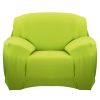 Sofa Cover Printed Stretch Sofa Furniture Cover Soft Sofa Slipcover Polyester Furniture Protector Cover