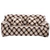Sofa Cover Printed Stretch Sofa Furniture Cover Soft Sofa Slipcover Polyester Furniture Protector Cover